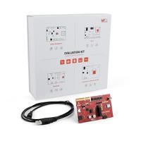 2612019024001 Wurth Elektronik Proteus-e Bluetooth 5.1 module 3 Bluetooth for Automotive Control, Train Control 2480MHz