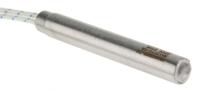 860-6741 RS PRO Heating Element, 70mm, 250 W, 220 V ac