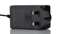 251-9228 RS PRO 40W Plug-In AC/DC Adapter 24V dc Output, 1.66A Output