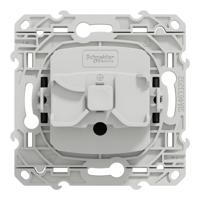 s540049 Schneider Electric Anthracite, 1 Gang, Odace