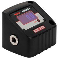 43524 Norbar Torque Tools Digital Torque Tester, 10 → 350Nm, 1/2in Drive, ±1 % Accuracy, 0.1Nm Increment