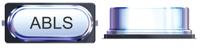 abls-12000mhz-l4q-t Abracon 12MHz Crystal Unit ±30ppm HC/49US 2-Pin 8.0 x 3.0mm