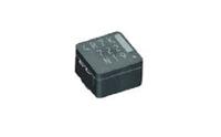 etqp4m101kvc Panasonic, ETQP4M, 1206 Yes Surface Mount Inductor with a Metal Composite Core, 100 μH Wirewound ±20 % 2.5 A Idc