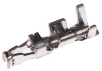 df14-2628scf Hirose DF14 Series Female Crimp Terminal, 28AWG Min, 26AWG Max