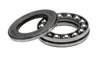 51104 FAG  1 Row Ball Bearing - 20 mm ID, 35 mm OD