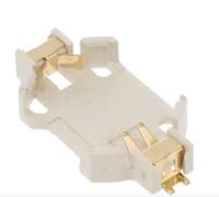 237-8275 RS PRO CR2032 Battery Holder, Leaf Spring Contact