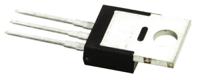 irl540npbf Infineon HEXFET Type N-Channel MOSFET, 36 A, 100 V Enhancement, 3-Pin TO-220 IRL540NPBF