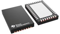 tusb564irnqt Texas Instruments TUSB564IRNQT, USB Bridge IC, 4-Channel, 8100Mbps, USB 3.1, 3.3 V, 40 Pin-Pin WQFN