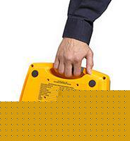 fluke-6500-2-uk Fluke 6500 PAT Testing Kit, Class I, Class II Test Type