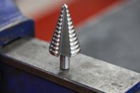 232-529 RS PRO HSS Step Drill Bit 8mm x 41mm