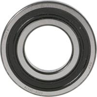 6206-2rs1k SKF 6206-2RS1K 1 Row Ball Bearing - 30 mm ID, 62 mm OD 16 mm Race Width