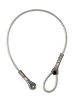 g200aa01 Petzl G200AA01 Rope Grab Aluminium Alloy, Stainless Steel