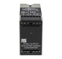 466-2264 RS PRO Signal Conditioner, Current Input, Current Output, 9 → 30V dc Supply