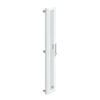 lvs08292 Schneider Electric PrismaSeT G Series Sheet Steel Door for Use with PrismaSeT PrismaSeT P Cubicle Duct, 1380 x 300mm