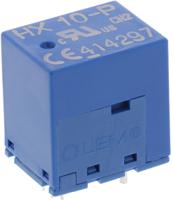 hx-10-p LEM HX Series Current Transformer, 10A Input, 1.1mm Bore, 15 V