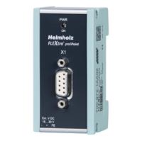 700-972-1aa02 Helmholz GmbH & Co. KG 972-1AA Series BUS Connector for Use with PROFIBUS Connectors, Voltage, 24 V