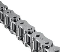 sd06b1ssx5m Renold 06B-1 Simplex Roller Chain, 5m, SD, BS
