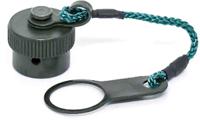 62gb-813-14 Amphenol Limited 62GB Socket Dust Cap, Shell Size 14