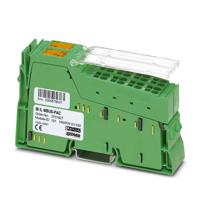 2701927 Phoenix Contact IB IL 24 DI 16-2MBD-PAC Series PLC I/O Module