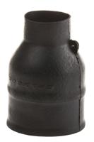 202k142-100-0 TE Connectivity Straight Black, LFH Polyolefin, 31mm