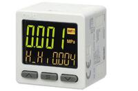 ise20c-t-02-w SMC Pressure Sensor 10 bar