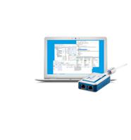 103035322012 Ixxat CAN RJ45 Female to RJ45 Female Industrial Interface Converter, USB to CAN + canAnalyser Bundle