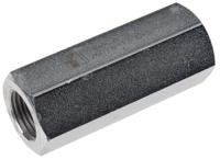 283-8318 RS PRO Steel Inline Mounting, Hydraulic Check Valve, G 1/2, 55L/min