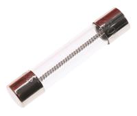 668-6082 RS PRO 3A T Glass Cartridge Fuse, 6.3 x 32mm