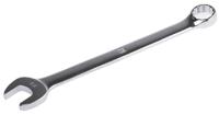 495-3582 RS PRO Combination Spanner, 23mm, Metric, Double Ended