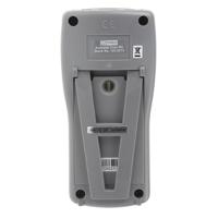 123-2213 RS PRO 1315 Wired Digital Thermometer, E, J, K, N, R, S, T Probe, 1 Input(s), +1090 (J) °C, +1300 (N) °C, +1370 (K) °C,