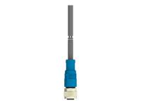 t4161320005-004 TE Connectivity Female 5 way M12 to Unterminated 5 way Free End Sensor Actuator Cable, 30 mm
