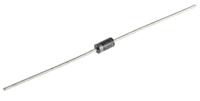 1n5927bg onsemi, 12V Zener Diode 5% 3 W Through Hole 2-Pin DO-41