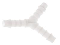 795-528 RS PRO Hose Connector, Y Hose Joiner 6mm ID