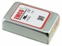 c40n XP Power C DC-DC Converter, -4kV/ 250μA Output, 11.5 → 16 V dc Input, 1W, PCB Mount, +60°C Max Temp -10°C Min