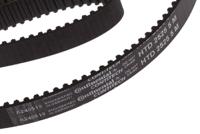 htd-2525-5m-15 Contitech HTD 2525-5M-15 Timing Belt, 505 Teeth, 2525mm Length, 15mm Width