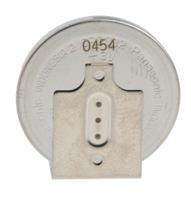 cr-2032gun Panasonic CR2032 Button Battery, 3V, 20mm Diameter