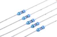 yr1b562rcc TE Connectivity 562Ω Metal Film Resistor 0.25W ±0.1% YR1B562RCC