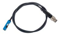 mzt8-03vps-kr0 Sick Magnetic Cylinder Sensor Pneumatic Sensor, 10 → 30V dc
