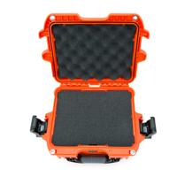 908s-010or-0a0 Nanuk Nanuk 908 Waterproof Plastic Case, 318 x 249 x 203mm