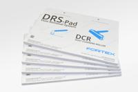 tp-0330-05 Fortex DCR/DRS Dust Removal Cleaning Pads