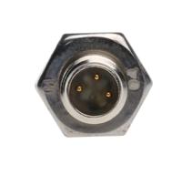 ime08-02bpszt0k Sick, M8 x 1, PNP-NO Inductive Sensor 25mm Length, 10 → 30 V dc supply voltage , IP67 Rating