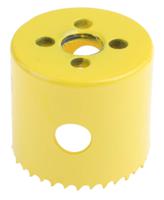 fch0200 Starrett HSS 51mm Hole Saw