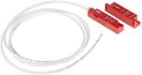 440n-g02045 Allen Bradley Guardmaster 440N Series Magnetic Non-Contact Safety Switch, 110V ac, Plastic Housing, NC, 2m Cable