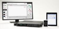 bk9115b BK Precision 9115/B Series Bench Power Supply, 0 → 80V, 0 → 60A, 1-Output, 1.2kW