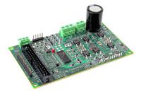 evalstdrive601 STMicroelectronics Demonstration Board Power Management for STDRIVE601 for STDRIVE601 Triple Gate Driver