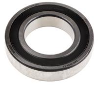 6210-c-2hrs-c3 FAG 6210-C-2HRS-C3 1 Row Ball Bearing - 50 mm ID, 90 mm OD