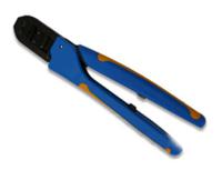 91560-1 TE Connectivity DYNAMIC Hand Ratcheting Crimp Tool for DYNAMIC D-3000 Connector Contacts, 1.23 → 1.42mm² Wire