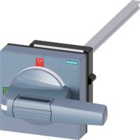8ud1141-3af21 Siemens Rotary Handle, 8UD Series