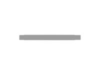 2176331-1 TE Connectivity Neohm CRGP 10 Ω, 2512 Thick Film Surface Mount Resistor 1 % 2 W -