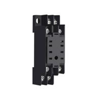 rxze1m2c Schneider Electric EASY RELAY Relay Socket, for use with Zelio Series